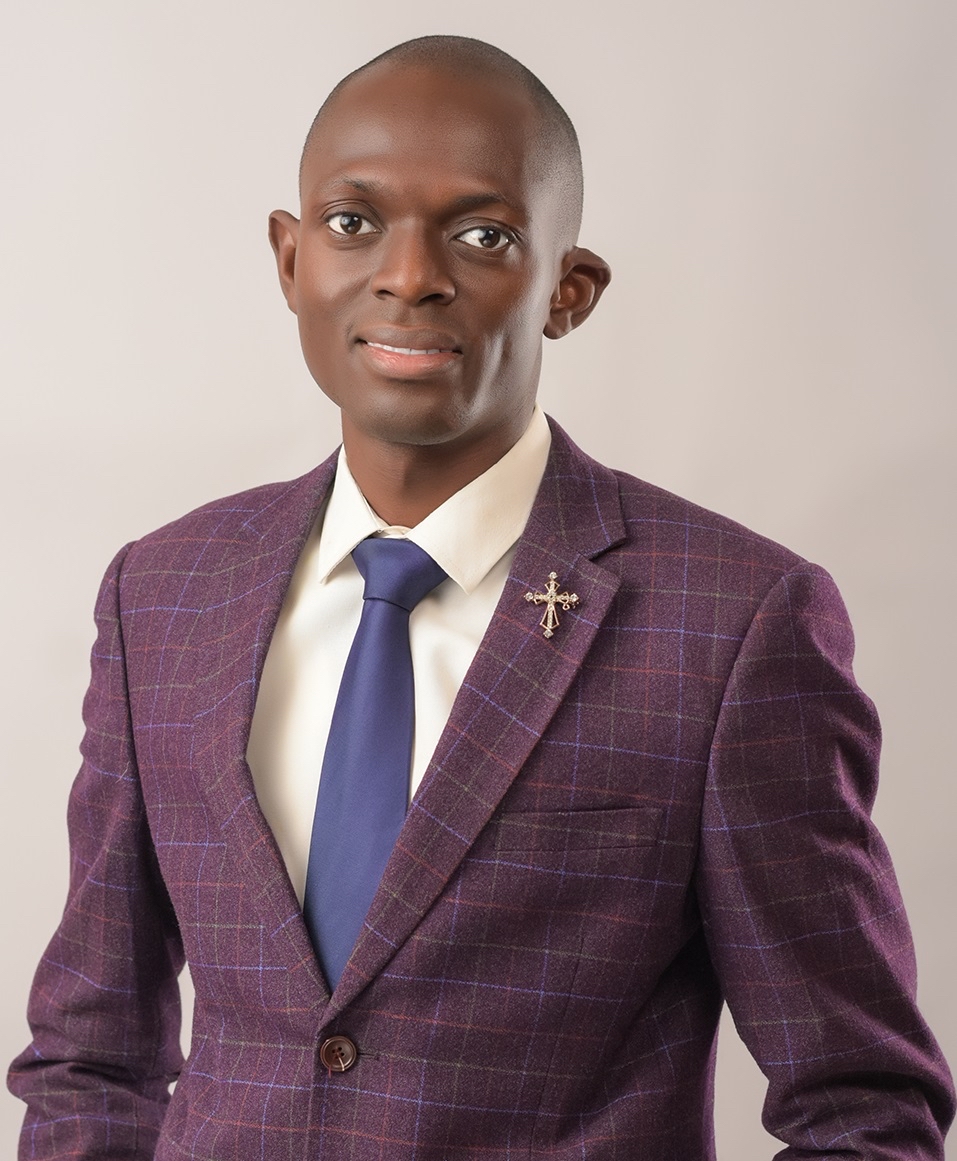 Rev. Dr. Adesina Aladewura